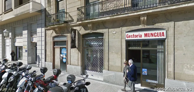 Gestoria Munguia | Gestoria Vehiculos Donostia