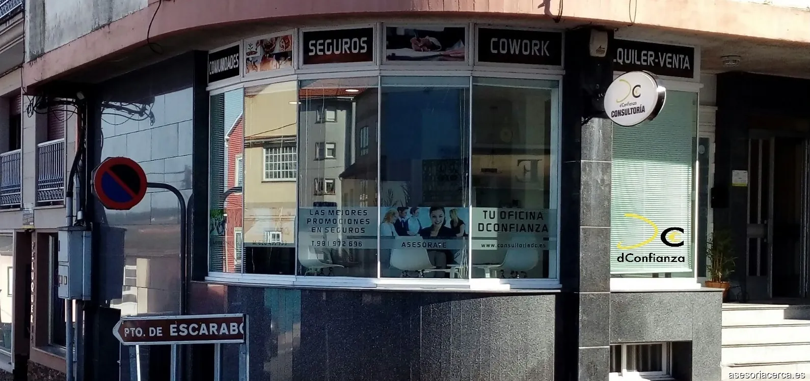 Consultoria DC