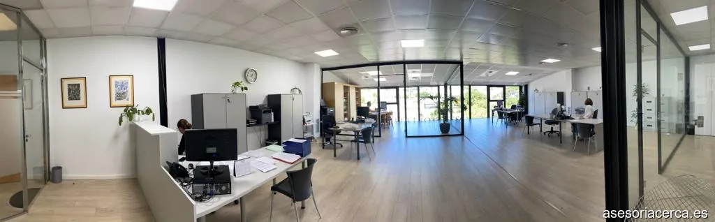 Assessoria Burjons