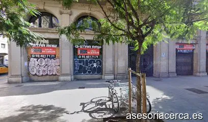 Asesoramiento y Gestion de Infraestructuras y Expropiaciones – foto 1
