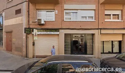Asesoria Jaramillo