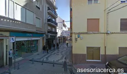 Asesoria Tomas Catalan