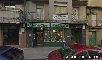 Gestoria Represas