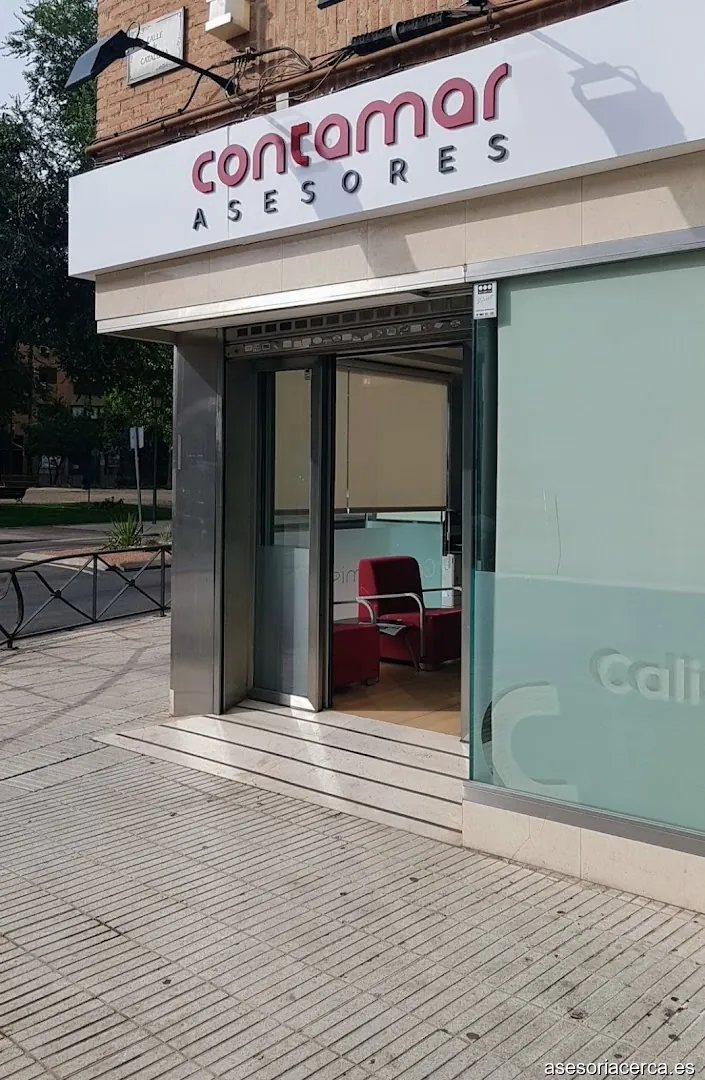 Contamar Asesores de Empresa