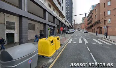 Lan Servicios