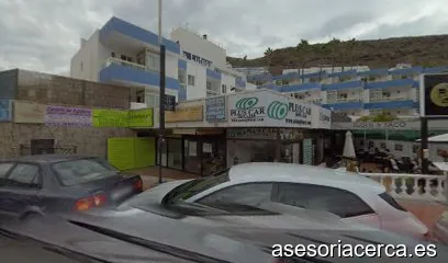 gestoria