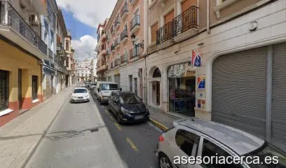 Asesoria Grupo OFI-SER