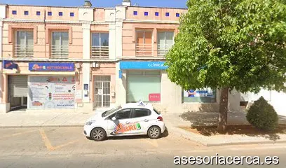 Asesoria Alcores
