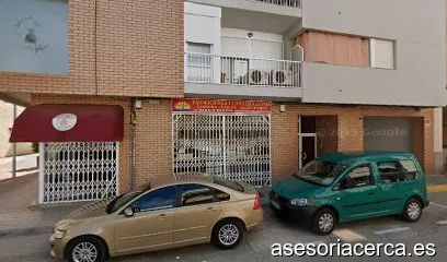 OMS ASESORES