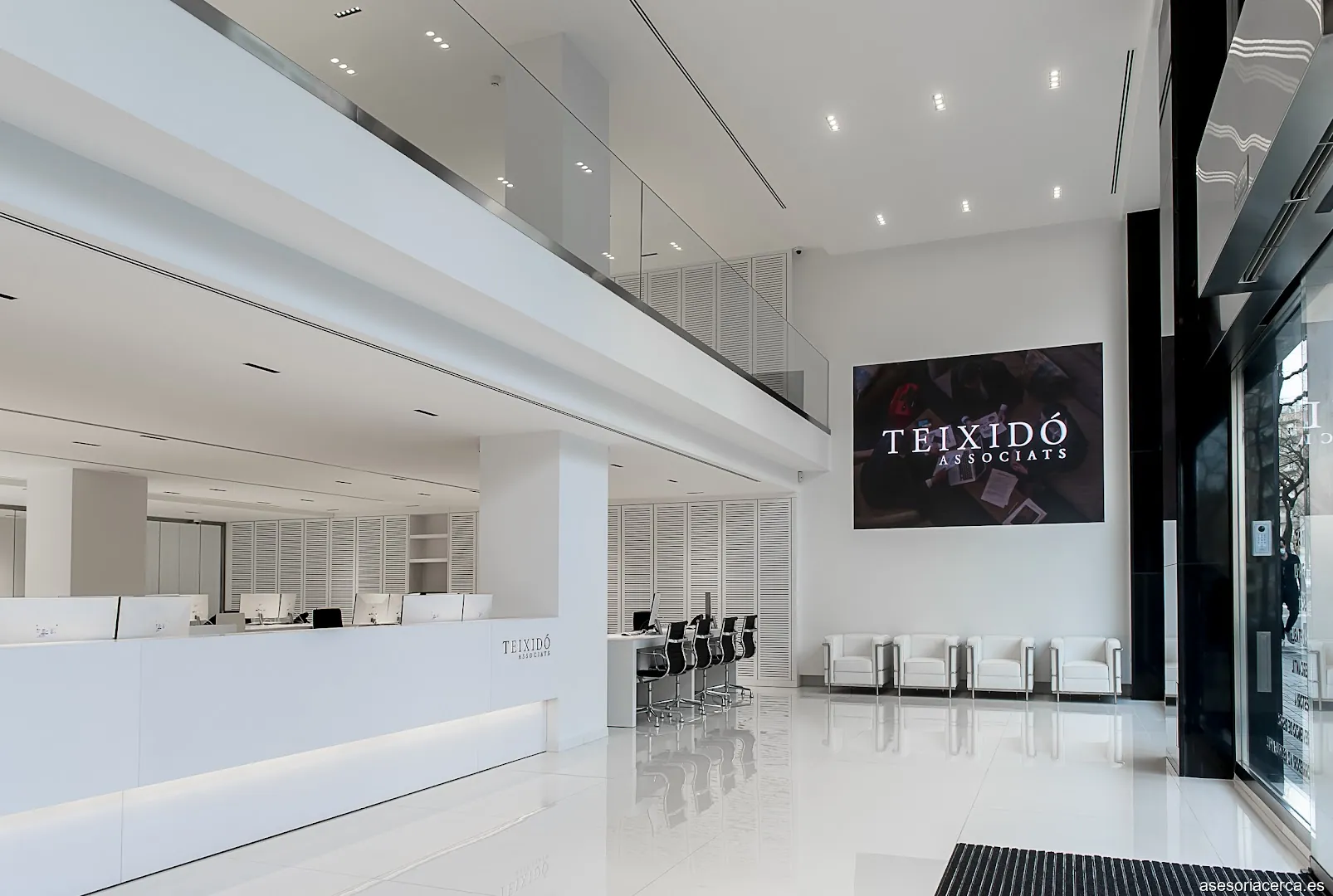 Teixido Associats