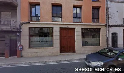 Fiscal Tur, sl- Asesoria