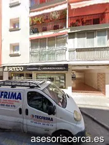 Serco Asesores & Administradores SL – foto 3