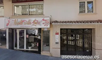 Asesoria Geconte