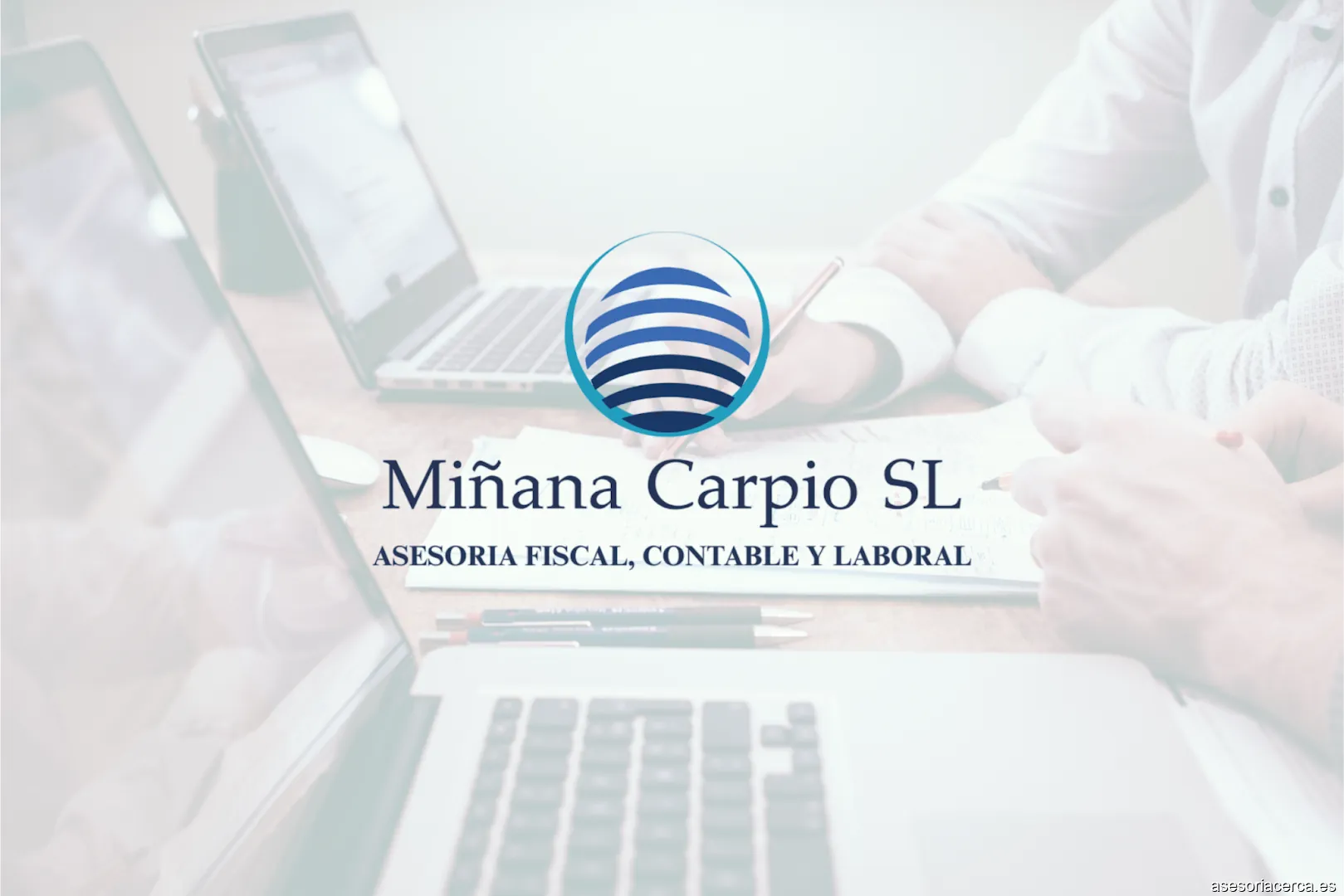 Asesoria Minana Carpio SL