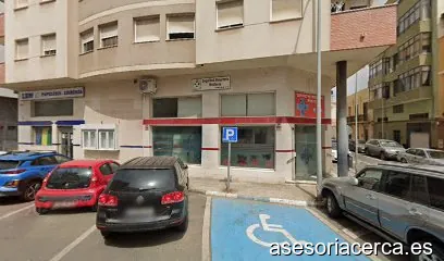 Eurosega Melilla Asesoria de Empresas