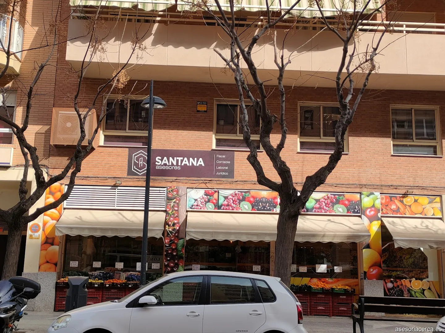 SANTANA Asesores