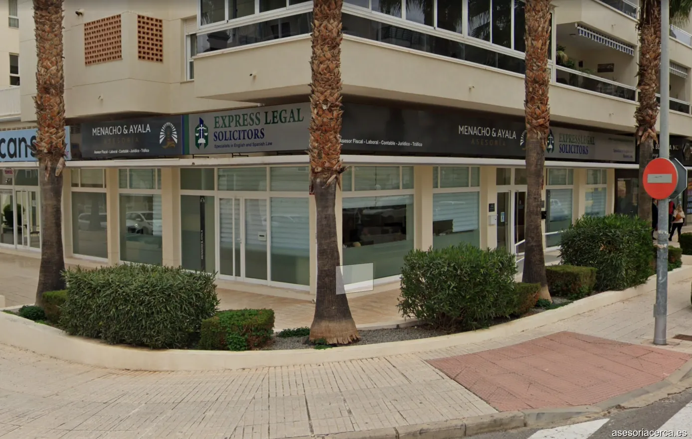 Ayala & Partners