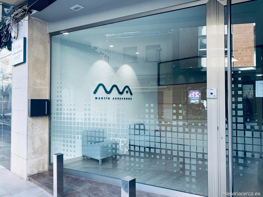 Martin Assessors - Asesoria y Administracion Fincas L'Alcudia