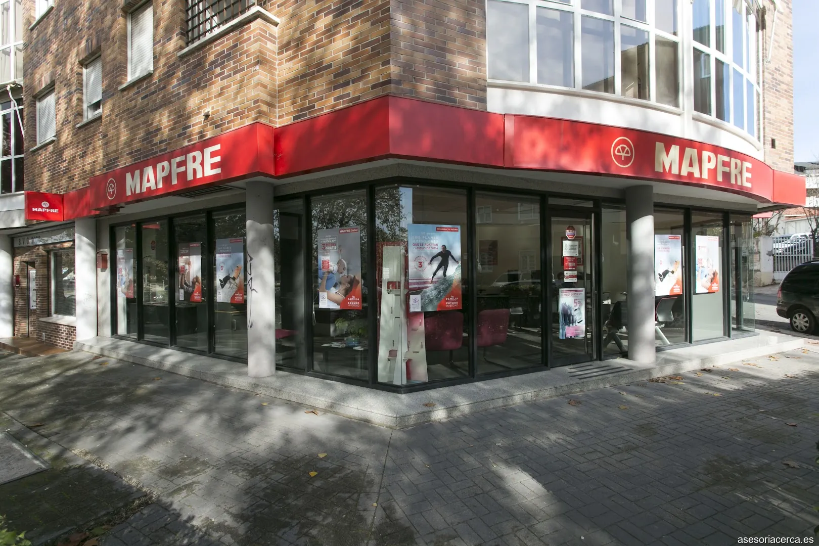 MAPFRE
