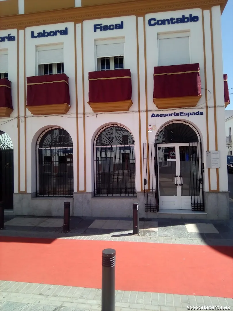 Asesoria Espada
