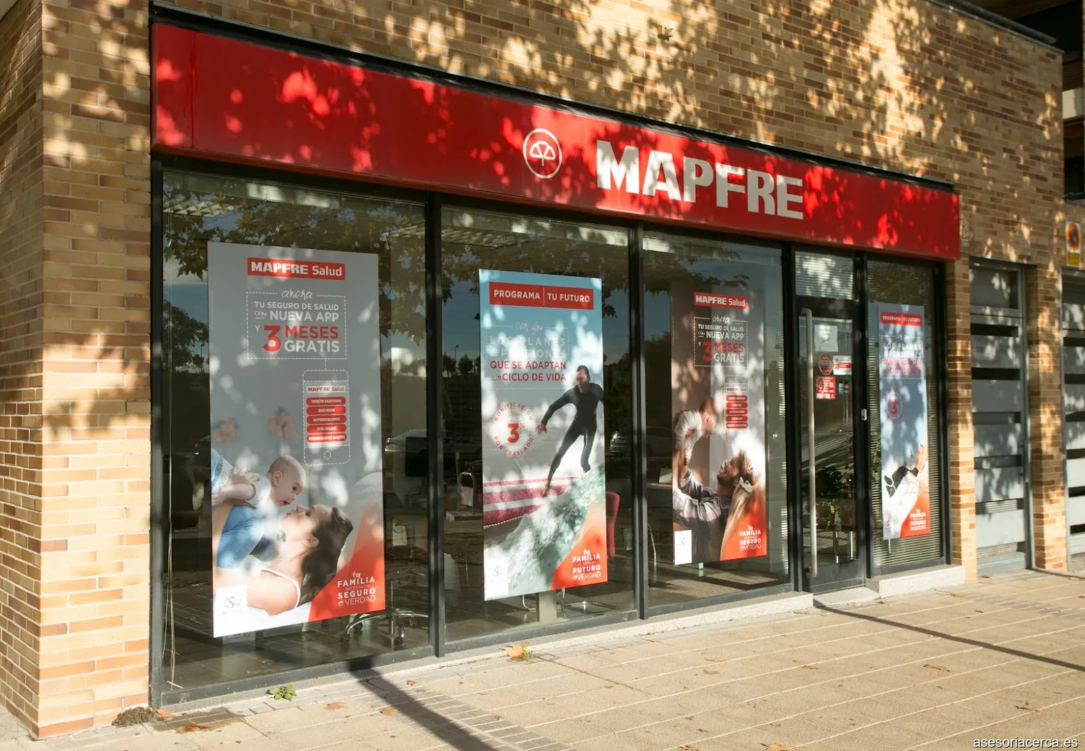 MAPFRE