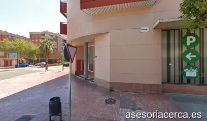 Gestoria PLAM