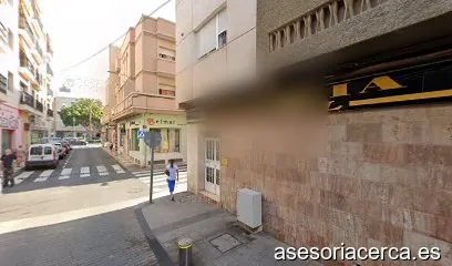 ASESORIA DE EMPRESAS SABINAL S.L.