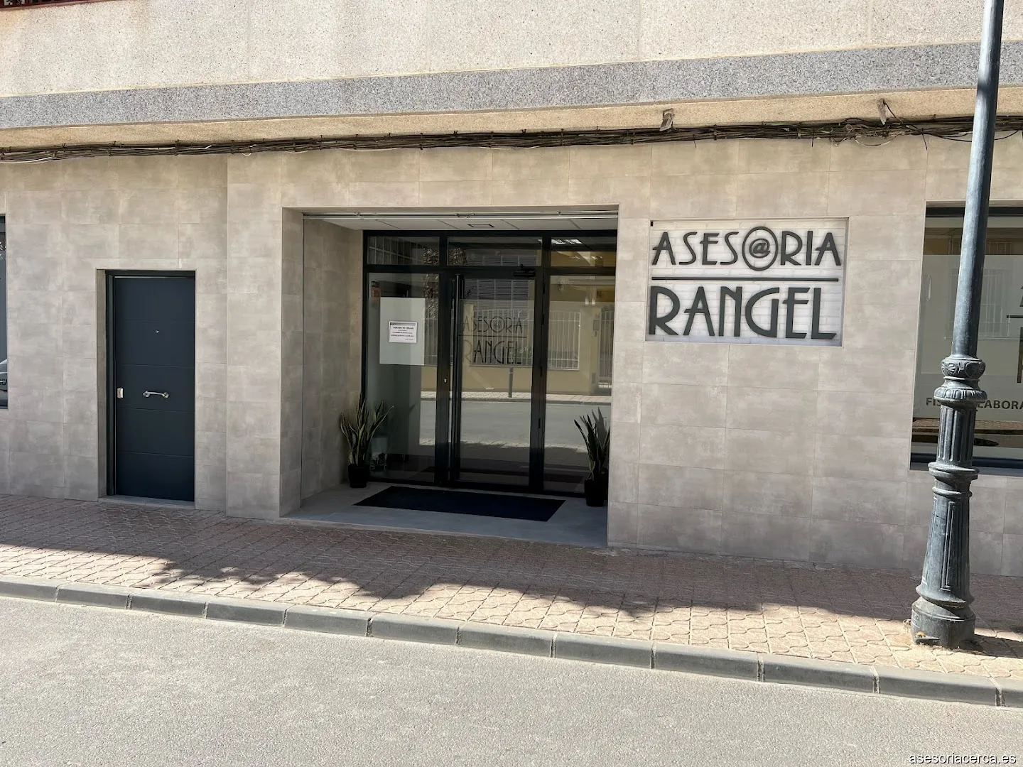 Asesoria Rangel