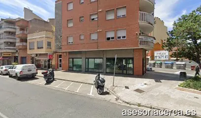 Gestoria Cervera S L