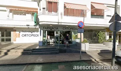 Gestoria Administrativa del Valle