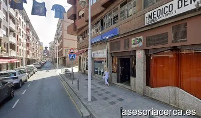 PARADA ASESORES