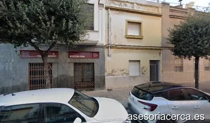 Asesoria Mena