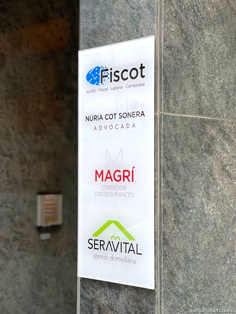 Fiscot