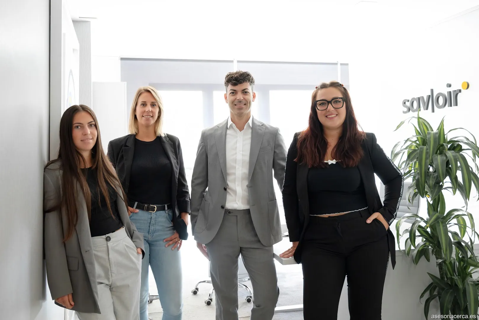 Savloir Law Firm