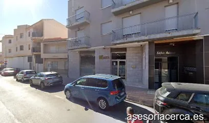CeuASER Asesoria de Empresas S.L.