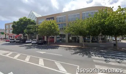 Aliaga Legal