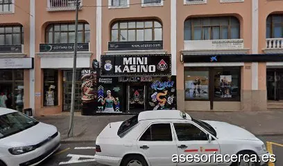 Asesoria Leon y Rodriguez