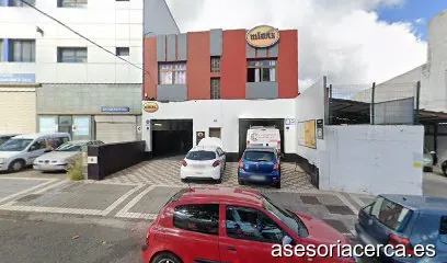 Contalaf de Gestion y Tramites S.L. – foto 1