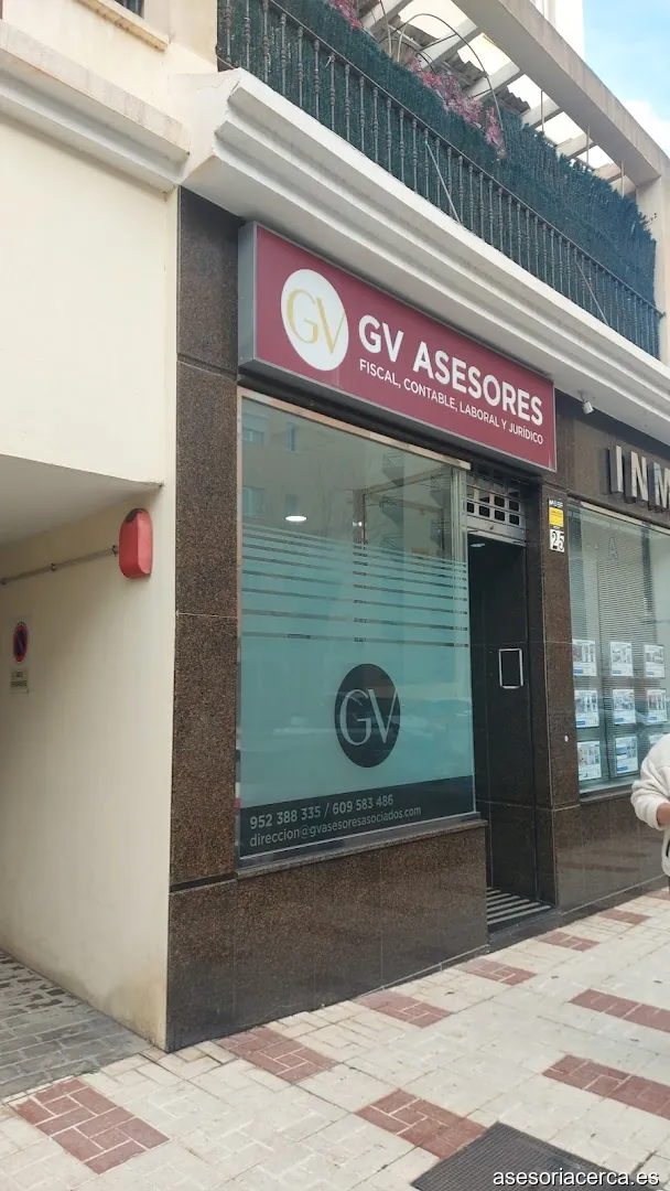 GV ASESORES