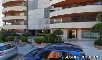 C3J ASESORES Asesoria fiscal, contable y laboral
