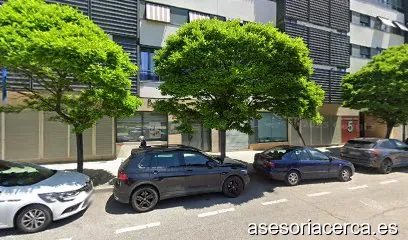 Asesoria en Leganes