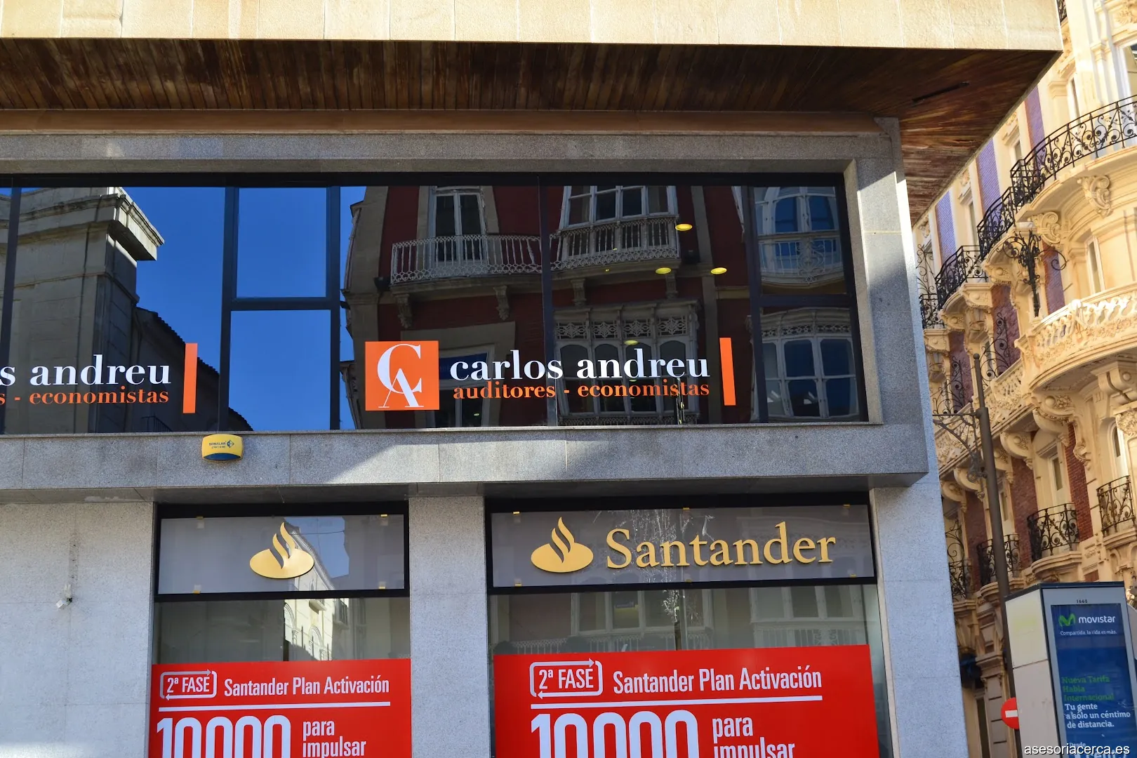 CandreuExpertos * Asesoria en Cartagena