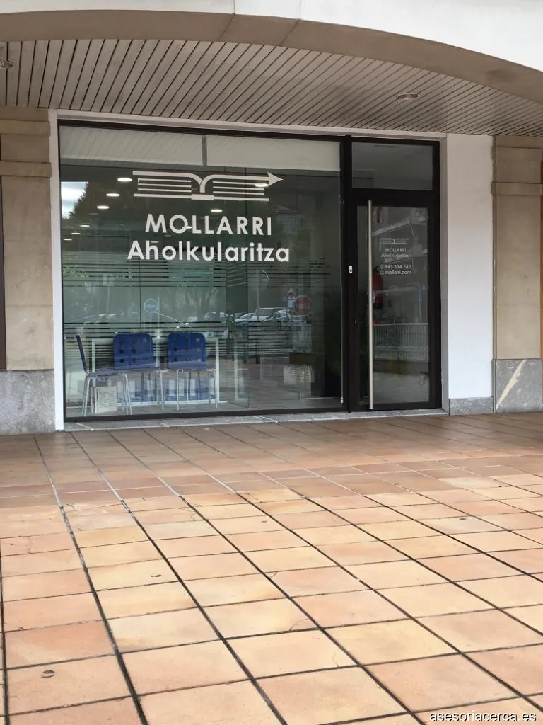 Mollarri Asesores