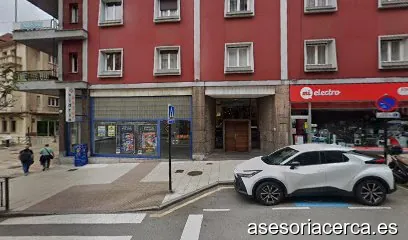 Assidere Asesoria