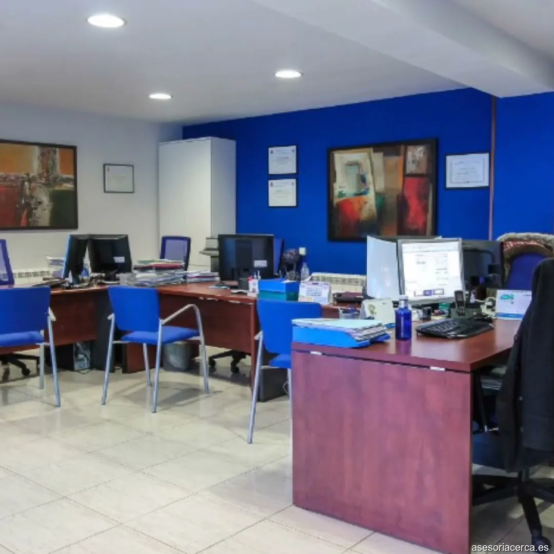 GESTORED CONSULTING S.L. – foto 2