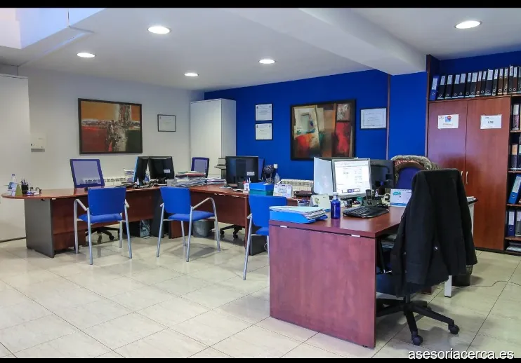 GESTORED CONSULTING S.L. – foto 3