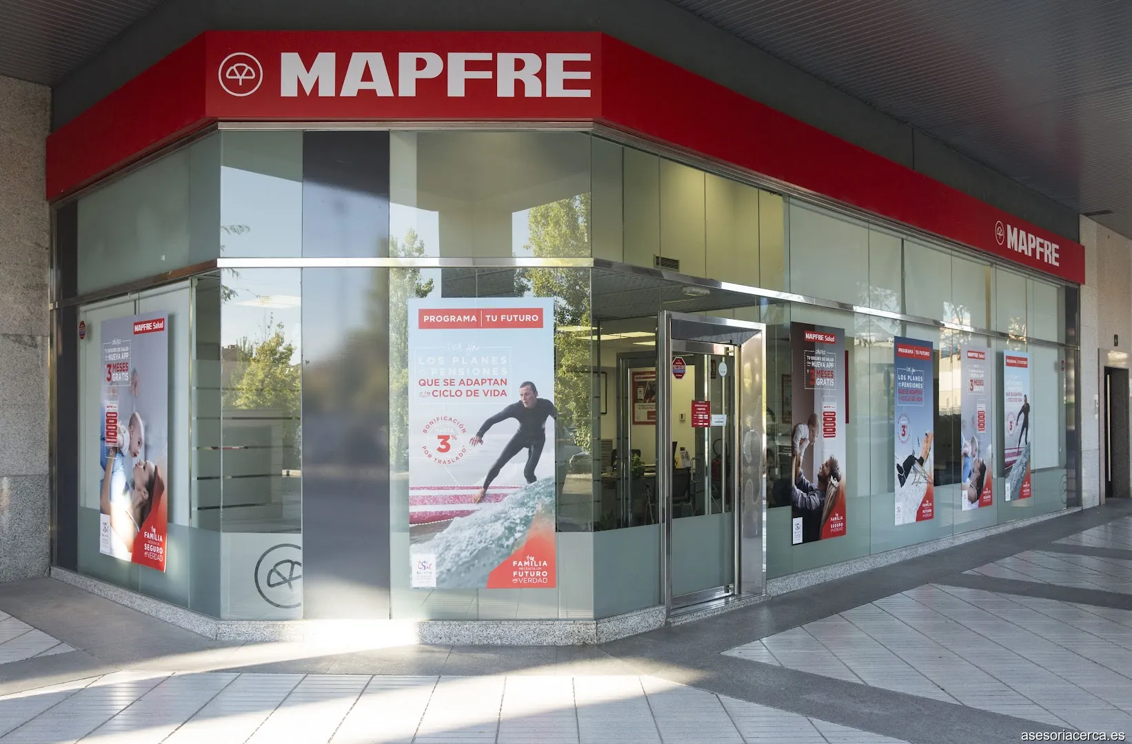 MAPFRE