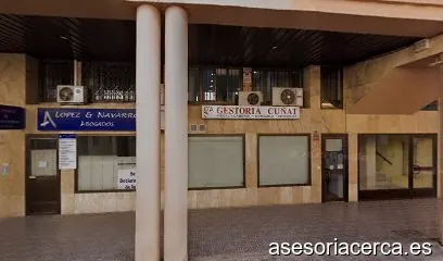 Cunat Martinez J V