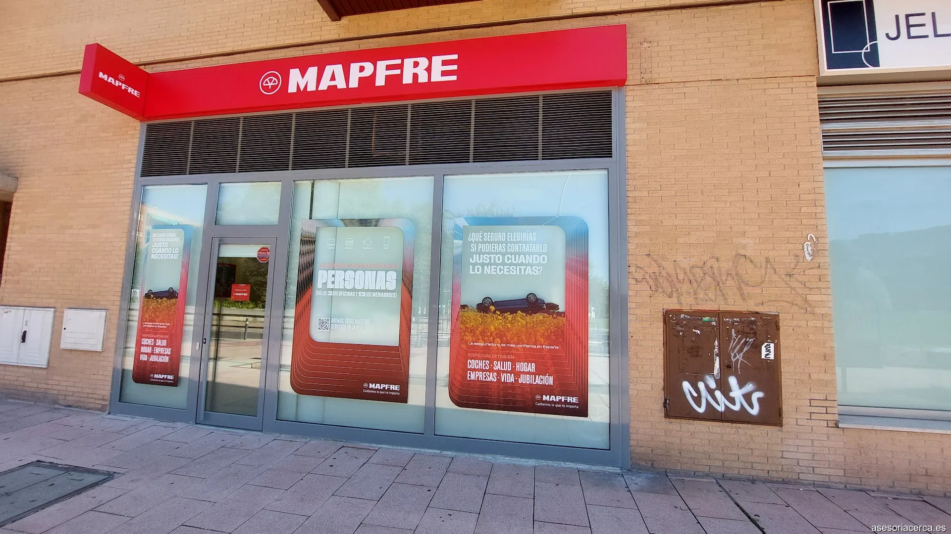 MAPFRE
