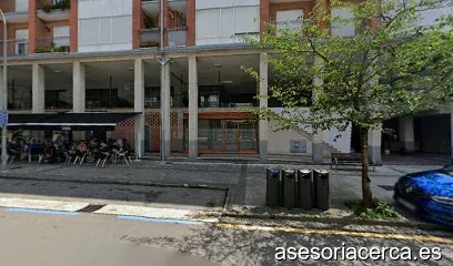 Asesoria - Bogado Aholkularitza
